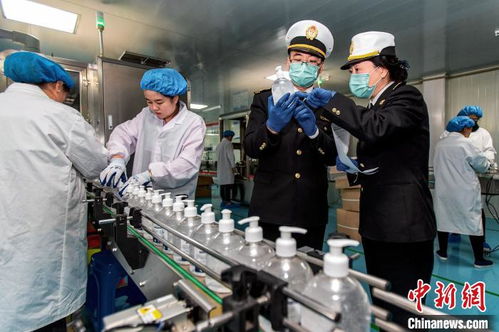 宁波第一季度外贸进出口1842.2亿元 高新技术产品逆势增长
