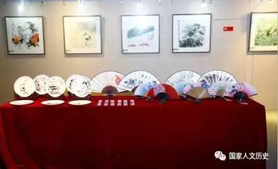 展览 | 让艺术走近人民:当代中国美术家优秀作品公益展在京隆重开幕|中华|画院|中艺_新浪财经